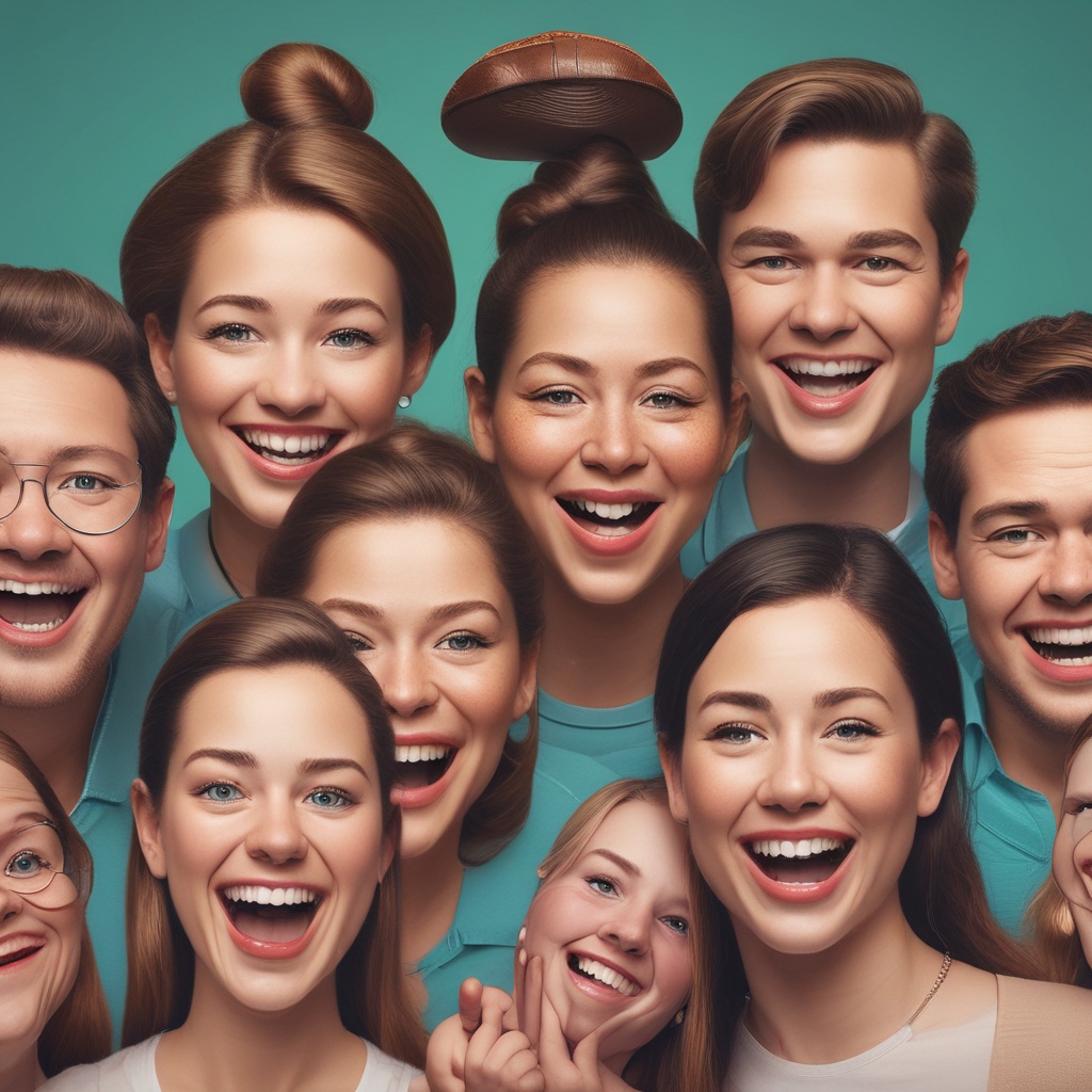 app icon for multiple face swap