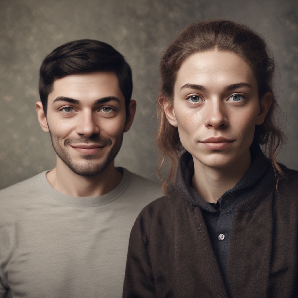 example face swap 1