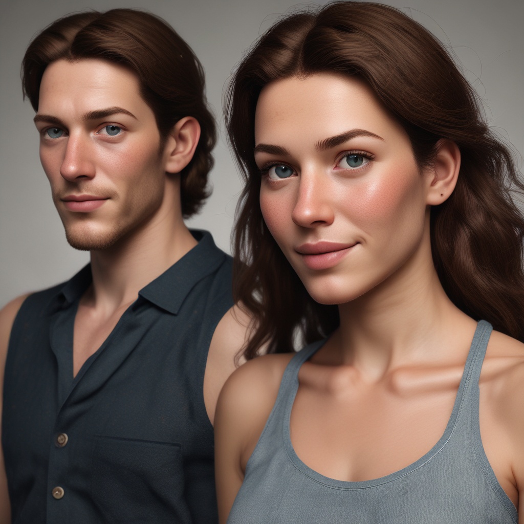 original face to be swapped